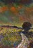 oil painting: road