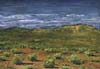 oil painting: veld